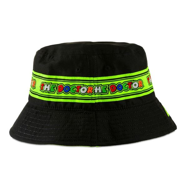 valentino rossi bucket hat
