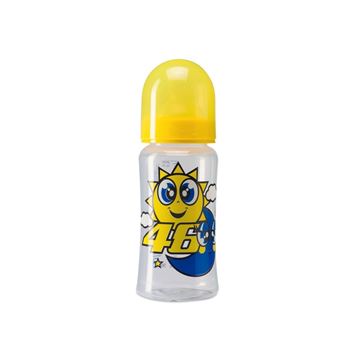 Afbeelding van Valentino Rossi drinkfles sun moon baby bottle VRUBR401203