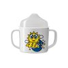 Picture of Valentino Rossi sun moon baby cup VRUCP401306