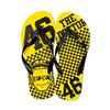 Picture of Valentino Rossi Dottorone sandals flip flop slippers VRUFF400424