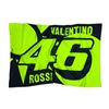 Picture of Valentino Rossi sole e luna vlag flag VRUFG400303 , 140 x 90 cm.
