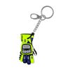 Picture of Valentino Rossi 3D glove handschoen keyring sleutelhanger VRUKH356003