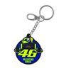 Picture of Valentino Rossi cupolino keyring sleutelhanger VRUKH399203