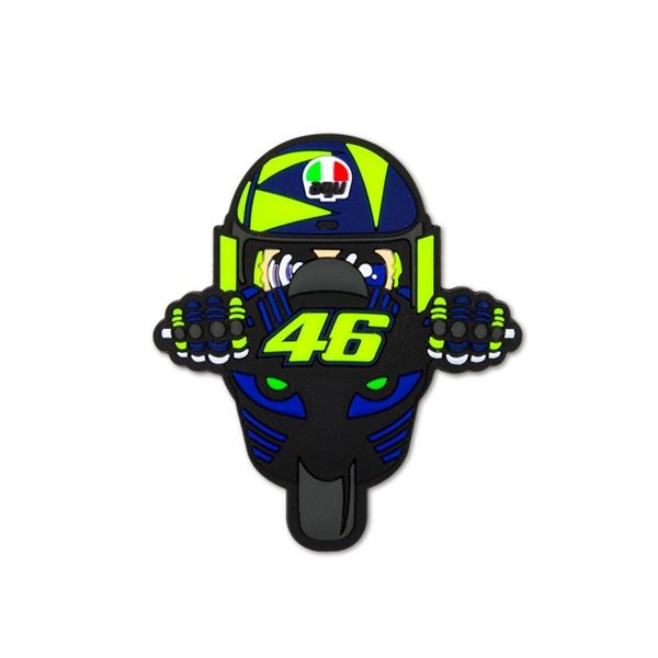 Picture of Valentino Rossi motina magnet koelkast magneet VRUMG399403