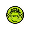 Picture of Valentino Rossi dottorone magnet koelkast magneet VRUMG399503