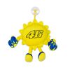 Picture of Valentino Rossi sun knuffel plush toy VRUTO402801
