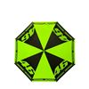 Picture of Valentino Rossi small tapes umbrella paraplu VRUUM400703