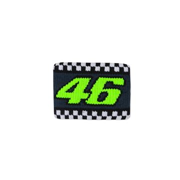 Afbeelding van Valentino Rossi race wristband VRUWR399903