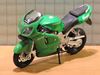 Picture of Kawasaki ZX-12R 1:18 Maisto