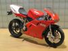 Picture of Ducati 996 SPS 1:18 los