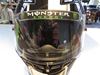 Picture of Monster Energy helm / vizier foil sticker