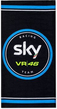 Afbeelding van Rossi SKY racing neck wear buff kol SKUNW338304