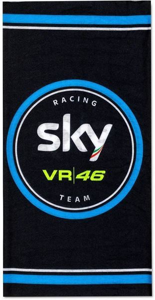 Picture of Rossi SKY racing neck wear buff kol SKUNW338304
