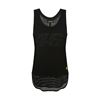 Picture of Valentino Rossi woman Core tone on tone tanktop COWTT364704