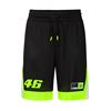 Picture of Valentino Rossi Core short pants korte broek COMSP403504