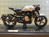 Picture of Husqvarna 701 Vitpilen 1:18 Maisto 39300-18854