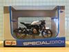 Picture of Husqvarna 701 Vitpilen 1:18 Maisto 39300-18854