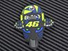 Picture of Valentino Rossi motina magnet koelkast magneet VRUMG399403