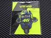 Picture of Valentino Rossi motina magnet koelkast magneet VRUMG399403