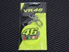 Picture of Valentino Rossi 46 the doctor race sleutelhanger keyring VRUKH399003