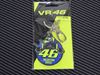 Picture of Valentino Rossi cupolino keyring sleutelhanger VRUKH399203