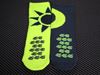 Picture of Valentino Rossi 46 baby socks vrkso371403
