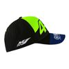 Picture of Valentino Rossi dual Yamaha cap pet YDMCA395309