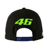 Picture of Valentino Rossi dual Yamaha cap pet YDMCA395309