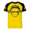 Picture of Valentino Rossi 46 Dottorone t-shirt VRMTS391624