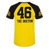 Picture of Valentino Rossi 46 Dottorone t-shirt VRMTS391624