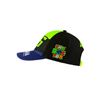 Picture of Valentino Rossi Kids Yamaha dual cap pet YDKCA396009