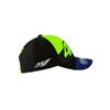 Picture of Valentino Rossi Kids Yamaha dual cap pet YDKCA396009