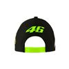 Picture of Valentino Rossi Kids Yamaha dual cap pet YDKCA396009