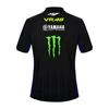 Picture of Valentino Rossi Monster energy dual polo YMMPO364004