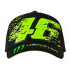 Picture of Valentino Rossi Monza rally replica cap pet MOMCA397304