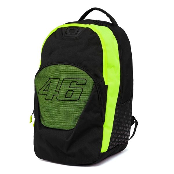 Picture of Valentino Rossi Ogio outlaw rugzak backpack OGORU330604