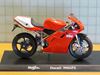 Picture of Ducati 996 SPS 1:18 maisto los