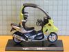 Picture of BMW C-1 1:18 Maisto los