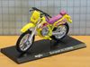 Picture of Kawasaki KLX250SR 1:18 Maisto los