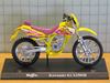 Picture of Kawasaki KLX250SR 1:18 Maisto los