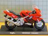 Picture of Honda CBR600F '99 red/blue