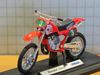 Picture of Honda CR250R 1:18 19668 Welly los
