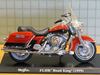 Picture of Harley Davidson FLHR Road King 1999 1:18 los