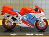 Picture of Yamaha FZR600 1:18 Maisto los