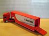 Picture of Ducati Teamtruck 1:43