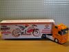 Picture of Honda Repsol Factory racing truck 1:43