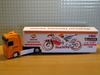 Picture of Honda Repsol Factory racing truck 1:43