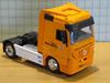 Picture of Honda Repsol Factory racing truck 1:43