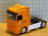 Picture of Honda Repsol Factory racing truck 1:43