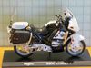 Picture of BMW R1100RT new york Police 1:18 los